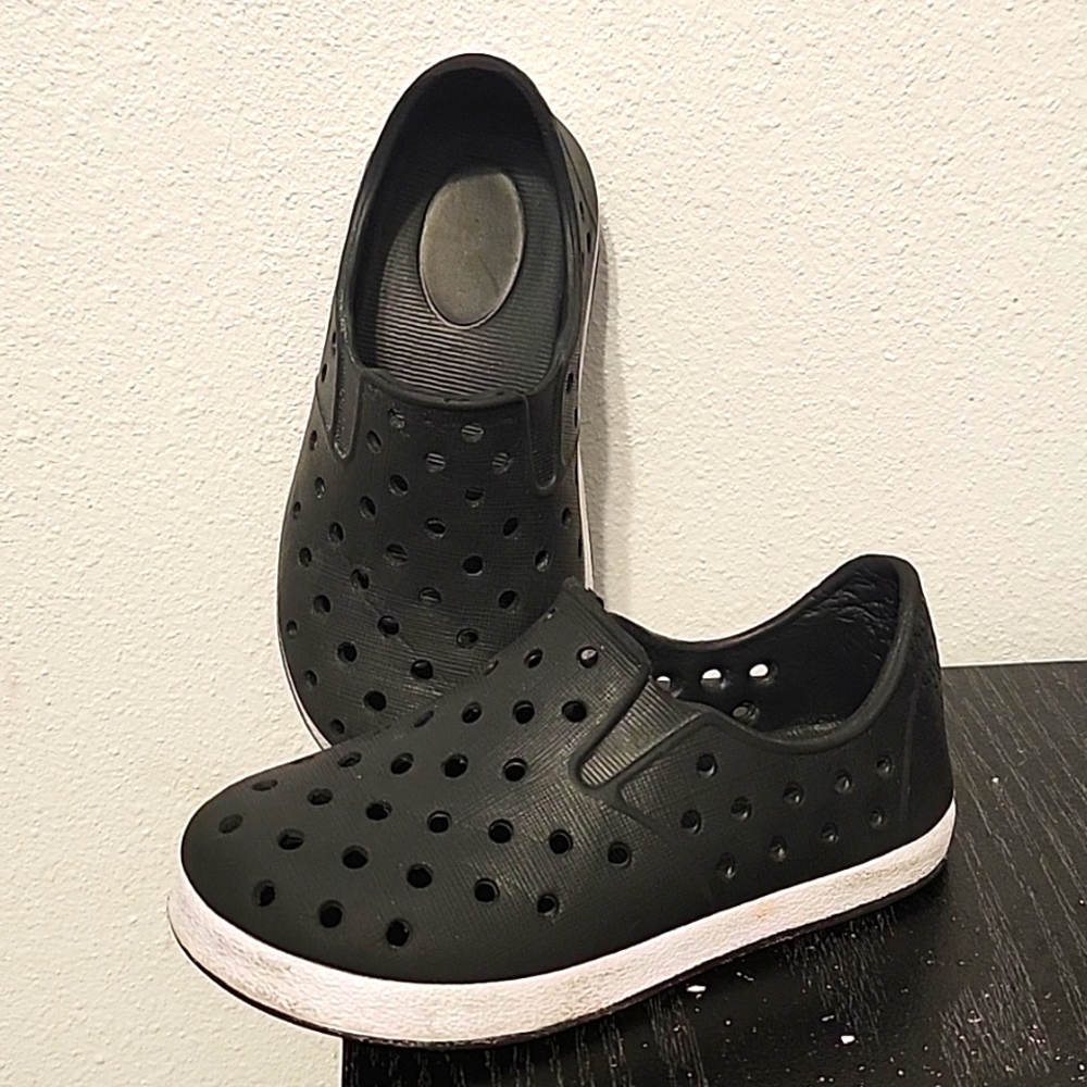 Toddler Jese slip-on water shoes(Unisex)